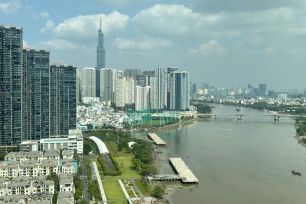 TPHCM tăng 11 bậc GFCI, lọt top trung tâm tài chính được chú ý toàn cầu