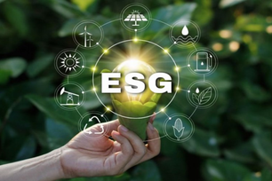 Hoàn thiện khung tiêu chuẩn ESG, mở rộng tiếp cận vốn ưu đãi cho dự án xanh