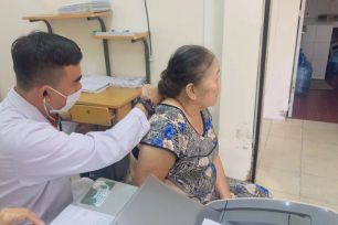 Giải pháp khám sức khỏe miễn phí cho người dân TPHCM