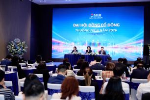 NCB tăng vốn sớm 3 năm so với lộ trình phương án cơ cấu lại