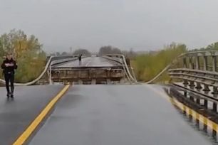 Italy ban bố tình trạng khẩn cấp ở nhiều nơi do lũ lụt lan rộng