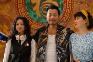 Bốn phim Việt tranh giải tại Liên hoan phim Viễn Đông