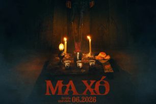 “Ma xó” gia nhập đường đua phim kinh dị Việt
