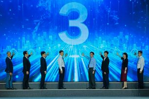 Phát động cuộc thi Thiết kế vi mạch cho đô thị thông minh lần 3