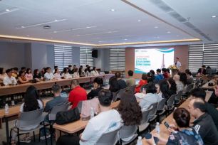 Xu hướng đào tạo nhân lực theo chuẩn quốc tế lên ngôi