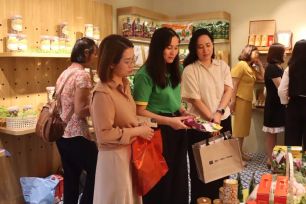 Tối nay, livestream giới thiệu hàng Việt trên TikTok