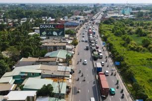 TPHCM công bố 19 bước bồi thường, tái định cư dự án mở rộng Quốc lộ 1