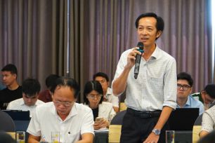 Doanh nghiệp đề nghị quy định cụ thể quy trình xử lý tấm pin năng lượng mặt trời