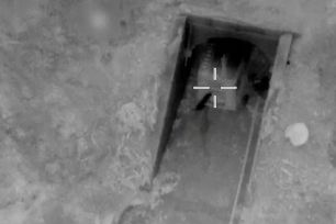 Truyền thông Mỹ: Phân nửa số bệ phóng tên lửa của Iran còn nguyên vẹn