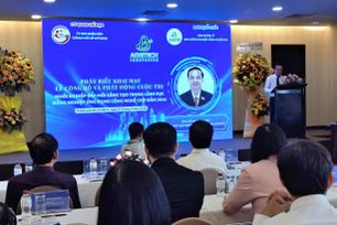 TPHCM phát động cuộc thi khởi nghiệp sáng tạo trong nông nghiệp công nghệ cao