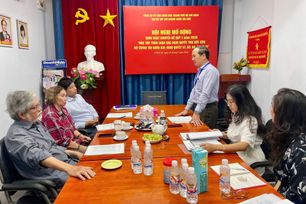 Cuộc thi “Doanh nghiệp gia đình - Nơi khởi nguồn thương hiệu Việt” đã tìm ra các tác phẩm đạt giải