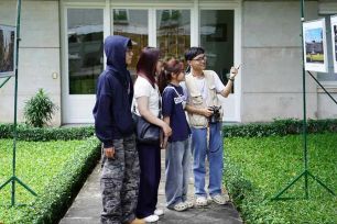 Gen Z kể chuyện di tích: Từ tiếp cận đến lan tỏa