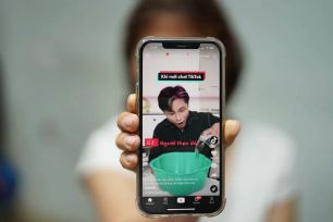 Giới trẻ và những nhịp sóng “trend”