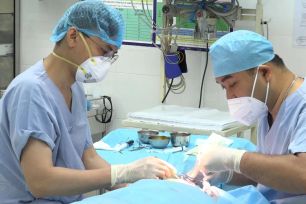 Mạnh tay xử lý phòng khám không phép tại TPHCM