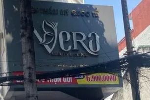 Khi cái đẹp đánh đổi bằng tính mạng!