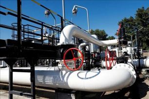 Nga cam kết cung cấp năng lượng cho Ấn Độ