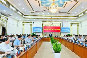 TPHCM cần thể chế ổn định dài hạn