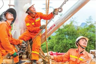 Bộ Công thương: Năm 2026 sẽ không thiếu điện