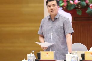 Có giải pháp để đảm bảo nguồn cung xăng dầu cả trước mắt và lâu dài