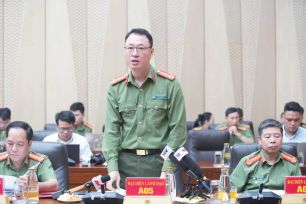 Quản trị hội nhóm phải tuân thủ theo các quy định về an ninh mạng