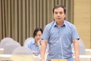 Vụ 300 tấn heo bệnh vào trường học: Kiểm tra các hợp đồng cung cấp thực phẩm