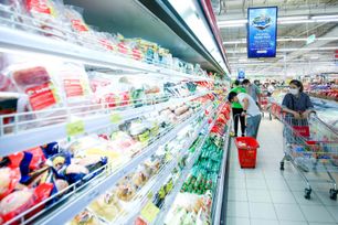 CPI tháng 3 lập đỉnh 5 năm, áp lực từ giá năng lượng gia tăng