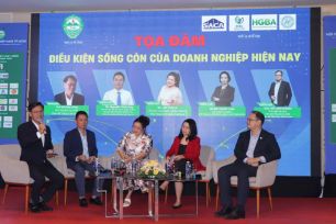 Doanh nghiệp kết nối giao thương trong bối cảnh mới