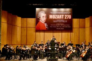 Đêm nhạc Wolfgang Amadeus Mozart 270