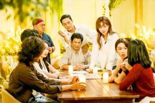 Đạo diễn mới của điện ảnh Việt: Những màn “chào sân” ấn tượng