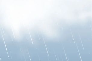 Tiếng gió và cơn mưa mùa xuân cao nguyên