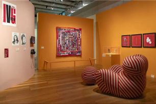 Hình tượng người mẹ qua dòng chảy lịch sử