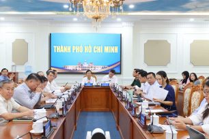 Sắp khởi công dự án giao thông kết nối Sân bay Long Thành và Tân Sơn Nhất