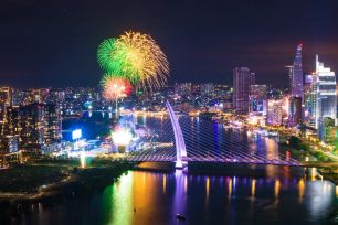 Phê duyệt 1/500 khu trung tâm và công viên tại Khu đô thị mới Thủ Thiêm