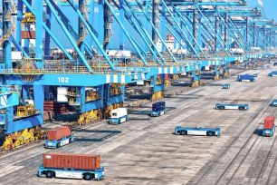 Thời kỳ tự do hóa thương mại mới