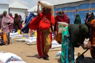 Nigeria: Hàng trăm người bị bắt cóc và sát hại