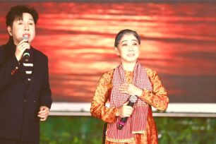 Điểm hẹn nghệ thuật “Âm nhạc và cà phê”