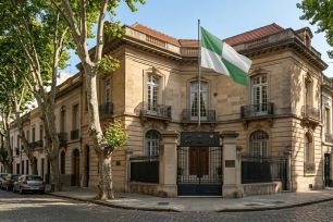 Argentina trục xuất Đại biện Iran giữa căng thẳng Trung Đông 