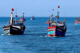 Đẩy mạnh triển khai hệ thống truy xuất nguồn gốc thủy sản điện tử