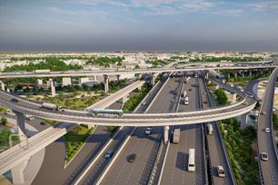 Quy định điều kiện bồi thường, chấm dứt hợp đồng trước hạn đối với dự án BOT giao thông