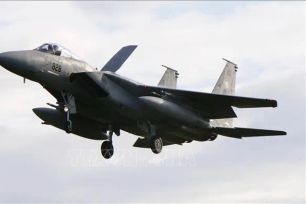 Iran tuyên bố chiến dịch giải cứu của Mỹ 'thất bại hoàn toàn'