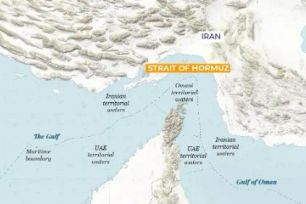 Chuyên gia cảnh báo giá dầu có thể tăng lên 200 USD/thùng