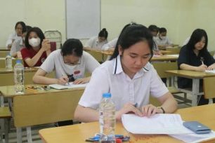 Tổng hòa các yếu tố để chọn nguyện vọng phù hợp