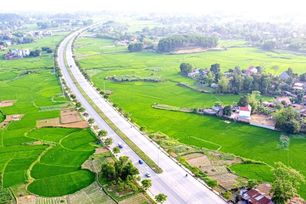 Ban hành chương trình hành động thúc đẩy phát triển nông nghiệp, nông thôn bền vững