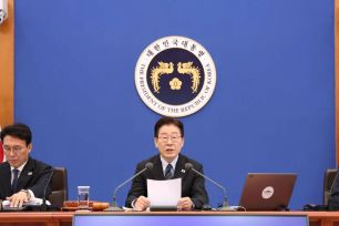 Tổng thống Hàn Quốc lấy làm tiếc về UAV xâm nhập Triều Tiên