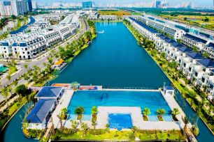 Cổ phiếu Novaland được cấp margin trở lại 