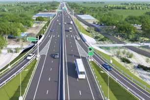 Đồng Nai ban hành kế hoạch giải phóng mặt bằng dự án Vành đai 4 TPHCM