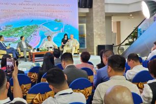 Xu thế dòng vốn ngoại đổ vào bất động sản Việt Nam 