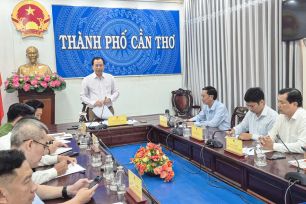 TP Cần Thơ: Các thương nhân đầu mối đảm bảo cung ứng đủ xăng dầu