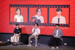 Kịch bản phim Việt: Nhiều hạt giống nhưng ít trái ngọt