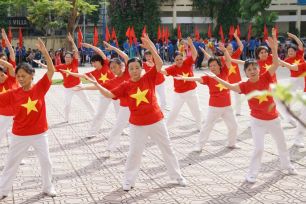 Thay đổi tư duy, bảo vệ “tài sản” quý nhất